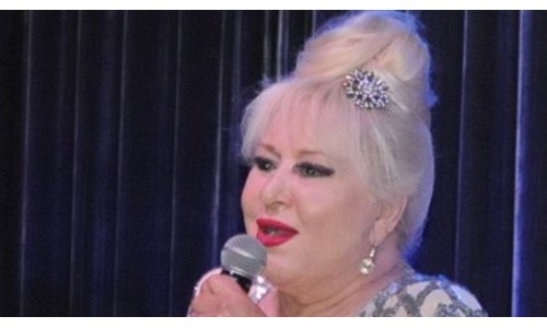 MUAZZEZ ABACI DOĞUM GÜNÜNDE YAŞAMINI YİTİRDİ